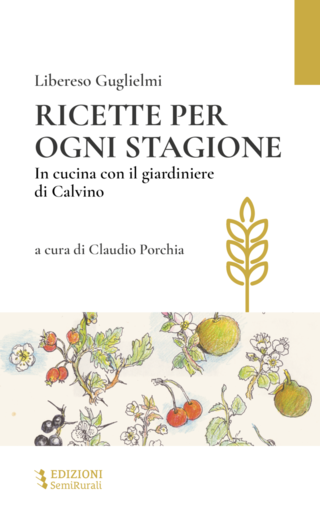 Monte Vidon Combatte celebra Libereso Guglielmi con il libro “Ricette per ogni stagione”