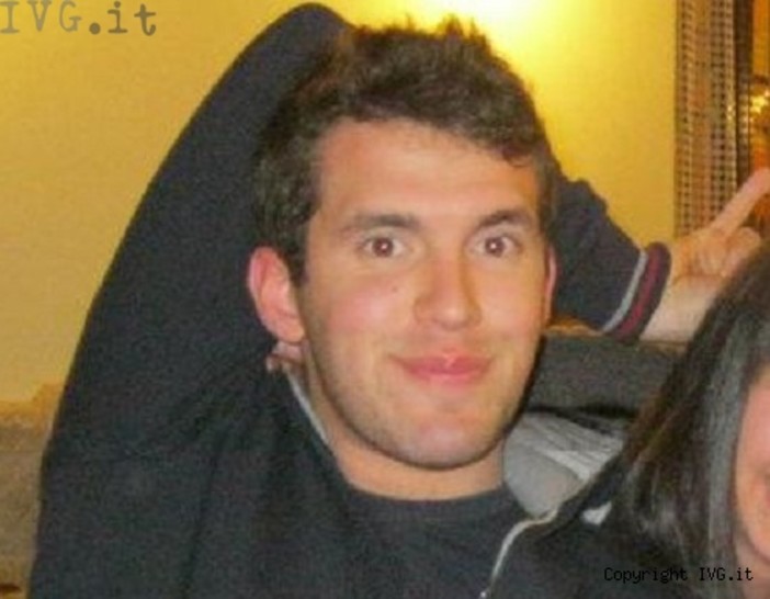 Nicolò Delladio Nicolò Delladio