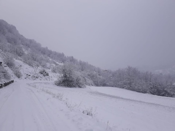 Bollettino weekend e inizio settimana prossima: maltempo con nevicate e piogge Bollettino weekend e inizio settimana prossima: maltempo con nevicate e piogge