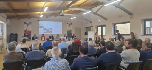 Acqua, ad Albenga il Tavolo Verde per la costituzione di un Consorzio di Bonifica per il ponente ligure
