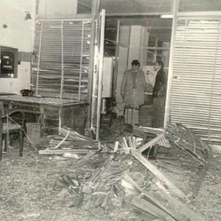 Novembre nero. Appunti, note e riflessioni sulle Bombe di Savona del ’74-’75 e la strategia della tensione a distanza di 30 anni