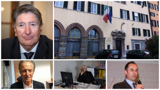 Camera di Commercio, Lupi a un passo dalla presidenza ma Confindustria non molla: ecco tutti i nomi dei 25 neo consiglieri Camera di Commercio, Lupi a un passo dalla presidenza ma Confindustria non molla: ecco tutti i nomi dei 25 neo consiglieri