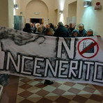 Termovalorizzatore, Mirri, Briano e Franco sulle barricate: "Assemblea pubblica il 15 maggio a Carcare" Termovalorizzatore, Mirri, Briano e Franco sulle barricate: "Assemblea pubblica il 15 maggio a Carcare"