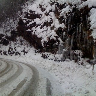 Due giorni di lavoro ininterrotto per i vigili del fuoco in provincia di Savona