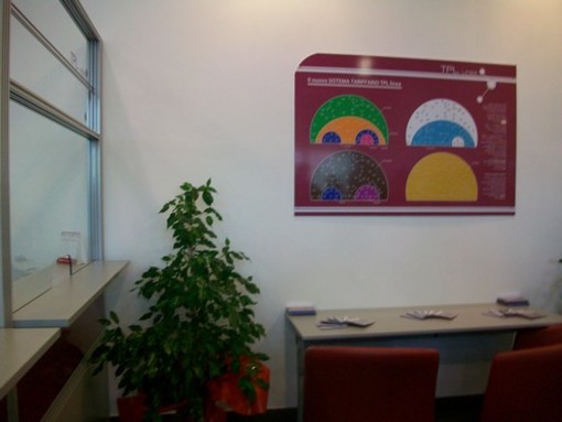 Variazioni di servizio TPL linea Variazioni di servizio TPL linea