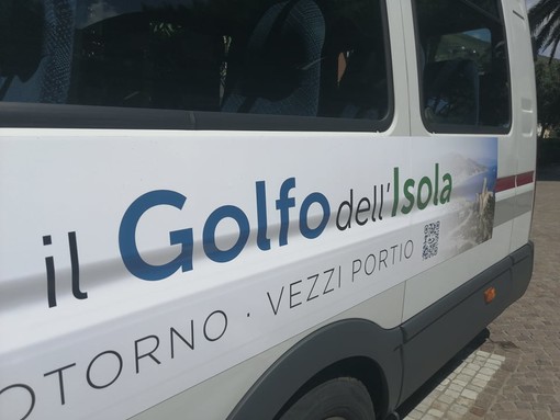 Nel Golfo dell'Isola il weekend è tempo di "Swim the Island": corse e orari della navetta Tpl Linea Nel Golfo dell'Isola il weekend è tempo di "Swim the Island": corse e orari della navetta Tpl Linea