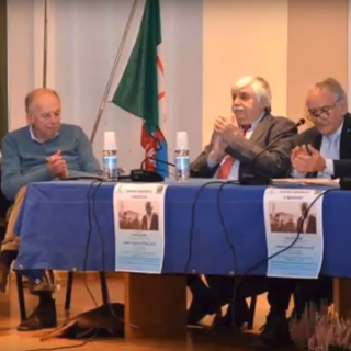 Spotorno celebra la Giornata Mondiale della Poesia