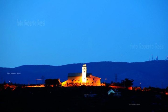 Festa della natività di Maria alla Madonna del Monte