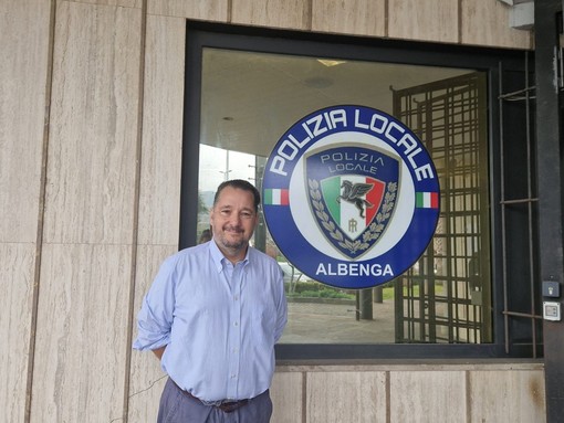 Albenga, sicurezza al centro per il candidato sindaco Podio: “Taser in dotazione agli agenti” Albenga, sicurezza al centro per il candidato sindaco Podio: “Taser in dotazione agli agenti”