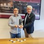 Tpl Linea: nuove tessere Liguria Go, con scritta in Braille, dedicate alle persone con disabilità visiva