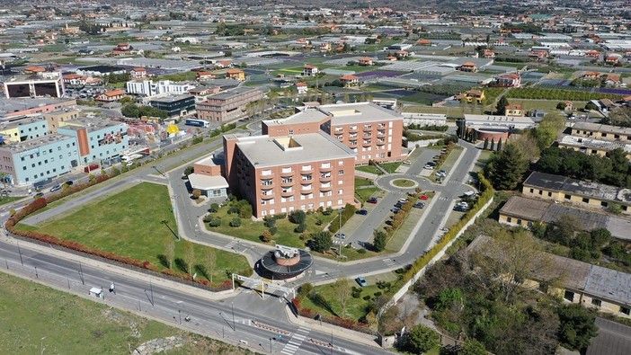 Ospedale di Albenga, Mai (Lega) chiede a Gratarola il PPI, il sindaco Tomatis: “Soddisfatti che ne abbia parlato con l’assessore alla Sanità”