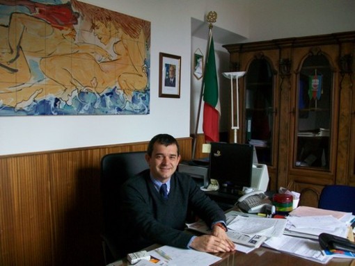 Il sindaco di Imperia Scajola ricorda Orsi: "Un politico serio e competente, la sua scomparsa mi addolora profondamente"