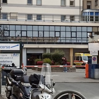 Sanità, le minoranze presentano al presidente Bucci la loro controriforma