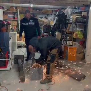 Operazione antidroga Pet Food ad Albenga, condannato a 8 anni e due mesi Edoardo Porro Operazione antidroga Pet Food ad Albenga, condannato a 8 anni e due mesi Edoardo Porro