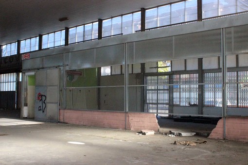 Albenga: a settembre la demolizione dell'ex Ortofrutticola