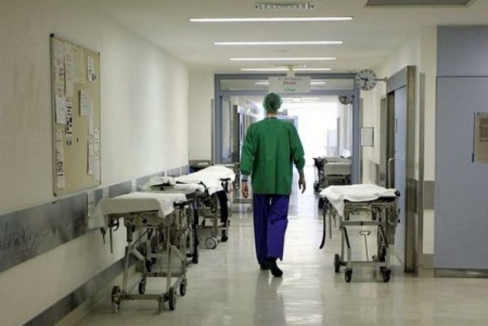 Emergenza Coronavirus, nelle ultime 24 ore un decesso negli ospedali savonesi