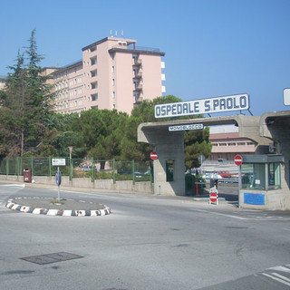 Investita mentre attraversa la strada ad Albissola Marina
