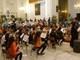 L’Orchestra Giovanile Ligure a Sassello