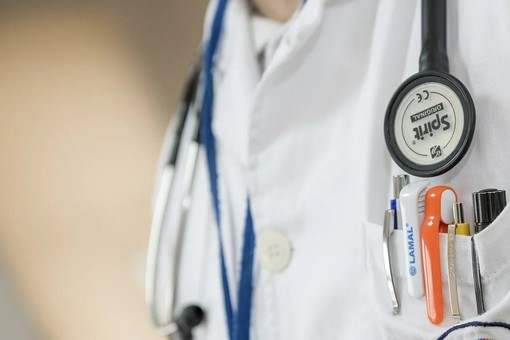 Arresto cardiaco mentre è al centro medico: "Ringrazio chi mi ha salvato la vita" Arresto cardiaco mentre è al centro medico: "Ringrazio chi mi ha salvato la vita"