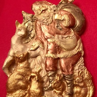 Il programma per le festività natalizie dell'associazione CaARTEiv di Millesimo