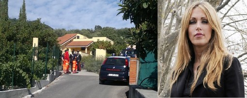 Ieri tre casi di violenza sulle donne in Provincia di Savona, culminati nell'omicidio di Stefania Maritano: il commento di Roberta Bruzzone Ieri tre casi di violenza sulle donne in Provincia di Savona, culminati nell'omicidio di Stefania Maritano: il commento di Roberta Bruzzone