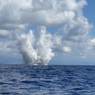 Le prime 4 immagini sono della Marina Militare
