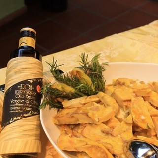 La Liguria ancora protagonista in Sardegna in occasione della Settimana Enogastronomica Italiana