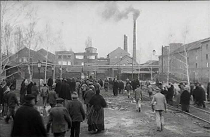 L’industrializzazione del Nord Italia: il triangolo Piemonte-Liguria-Lombardia