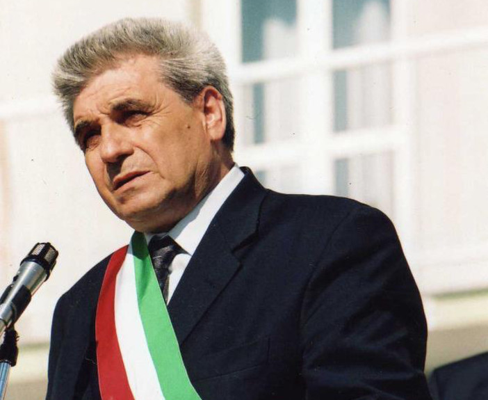 Cairo ricorda Osvaldo Chebello a vent’anni dalla scomparsa Cairo ricorda Osvaldo Chebello a vent’anni dalla scomparsa