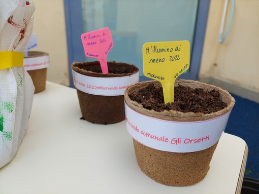 “M’illumino di Meno”, Spotorno spegne le luci e accende il cuore “M’illumino di Meno”, Spotorno spegne le luci e accende il cuore