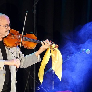 Lucio Fabbri