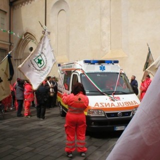 Celle: alle 21 l'assemblea dei soci della Croce d'Oro