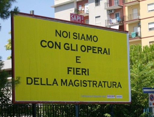 Ilva: la Procura dice no al dissequestro dei prodotti (che non avrebbero dovuto essere prodotti)