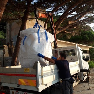 A pieno regime il depuratore primario di Alassio