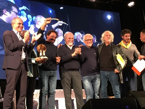 Albenga, tre associazioni solidali aiutate con la rassegna "Ottobre De André"