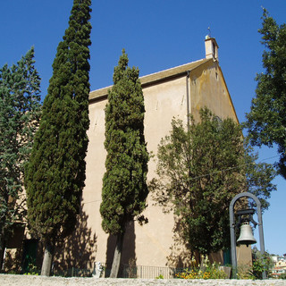 4 secoli di storia all' Oratorio SS. Annunziata di Spotorno