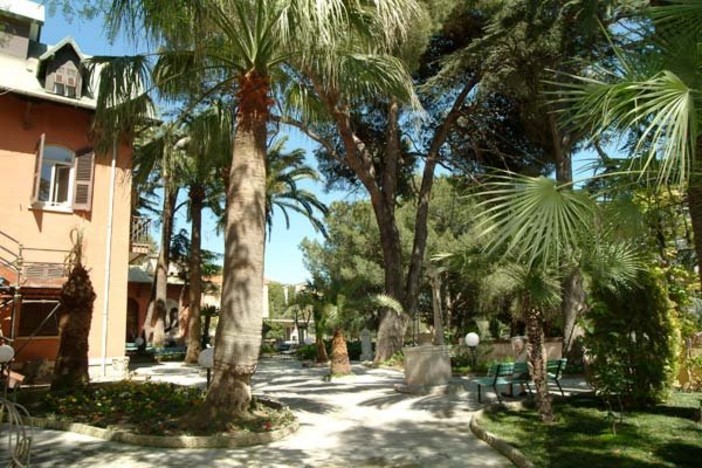 Spotorno, completamente &quot;Covid-free&quot; la residenza Opera Pia Siccardi-Berninzoni