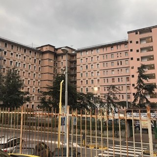 Savona, investimento pedonale in via Aglietto: un codice giallo al San Paolo