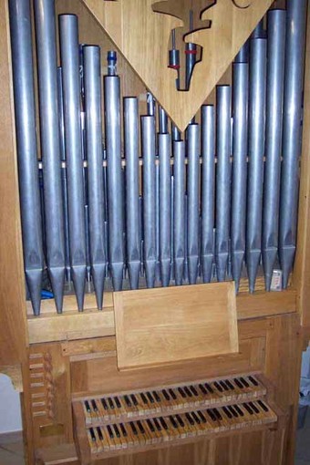 Savona: rassegna organistica nelle chiese dell’entroterra