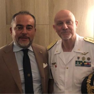 Savona, doppio appuntamento in Unione Industriali: consiglio Fondazione Slala e assemblea utenti del porto Savona, doppio appuntamento in Unione Industriali: consiglio Fondazione Slala e assemblea utenti del porto