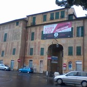 Via alle offerte per l’ex ospedale di Albenga: base di partenza 5,7 milioni di euro Via alle offerte per l’ex ospedale di Albenga: base di partenza 5,7 milioni di euro