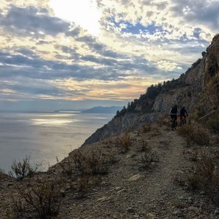 Finale Ligure, Frascherelli: "Incontri in Regione per disciplinare il mondo outdoor"