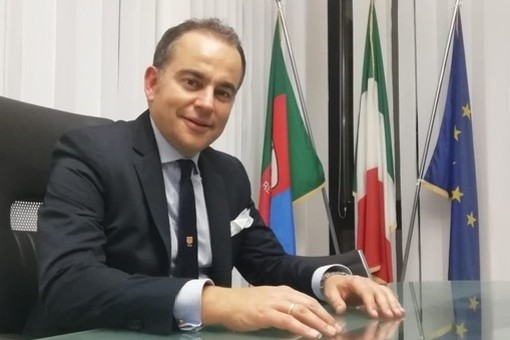 Riapertura dei PPI di Albenga e Cairo, Olivieri: "Conseguenza di un lavoro in sinergia"