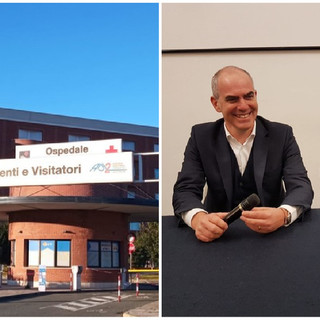 Ospedale di Albenga, Cangiano e Tomatis: “Casa di comunità? Vendita a privati? Non si può fare. Toti si confronti con il territorio e cambi rotta”