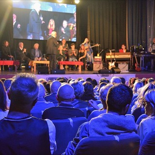 Albenga si prepara a riabbracciare l'Ottobre De André: scattano il 2 settembre le prenotazioni