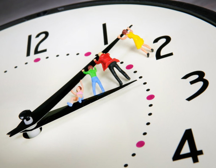 Torna l'ora legale: alle 2 di domenica 26 marzo orologi avanti di sessanta minuti
