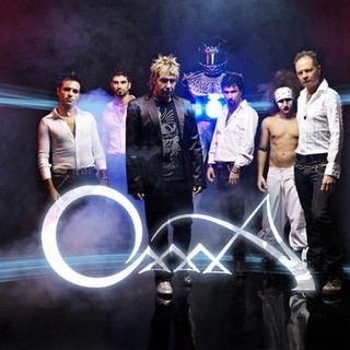 Albissola: stanotte ai Soleluna la cover band Oxxa