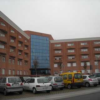 Silenzio sul futuro dell'Ospedale Santa Maria di Misericordia: Sonia Viale incontra Borghetto, ma quando ad Albenga?