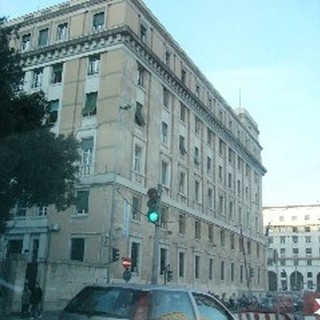 Sospetto caso di meningite a Genova, attivate le profilassi a Villa Scassi