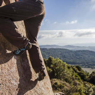 A Finalborgo un dibattito del CAI sull'outdoor "sostenibile"